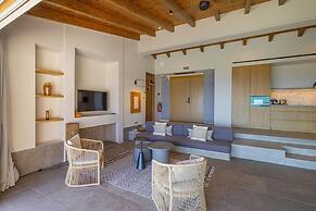 Eliamos Villas Hotel & Spa