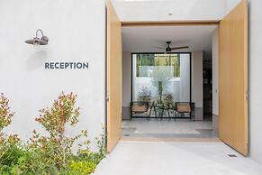 Eliamos Villas Hotel & Spa