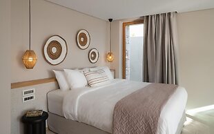 Eliamos Villas Hotel & Spa