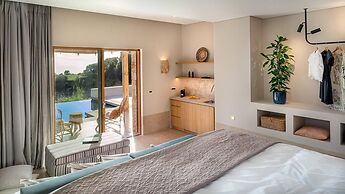 Eliamos Villas Hotel & Spa