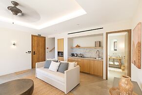 Eliamos Villas Hotel & Spa