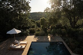 Eliamos Villas Hotel & Spa