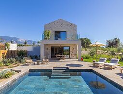 Eliamos Villas Hotel & Spa