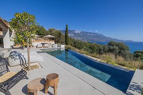 Eliamos Villas Hotel & Spa