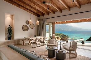 Eliamos Villas Hotel & Spa