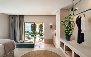Eliamos Villas Hotel & Spa