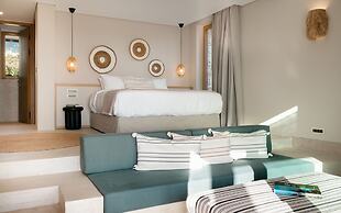 Eliamos Villas Hotel & Spa