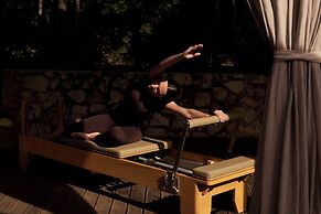 Eliamos Villas Hotel & Spa