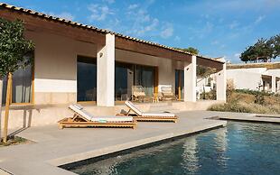 Eliamos Villas Hotel & Spa