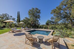 Eliamos Villas Hotel & Spa