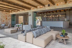 Eliamos Villas Hotel & Spa