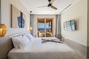 Eliamos Villas Hotel & Spa