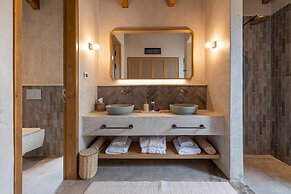 Eliamos Villas Hotel & Spa