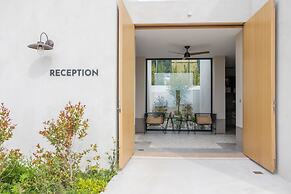 Eliamos Villas Hotel & Spa