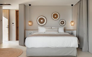 Eliamos Villas Hotel & Spa