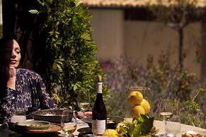 Eliamos Villas Hotel & Spa