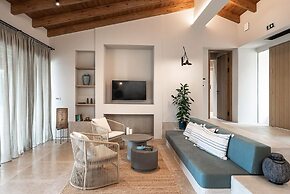 Eliamos Villas Hotel & Spa