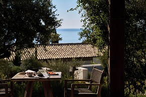 Eliamos Villas Hotel & Spa