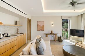 Eliamos Villas Hotel & Spa