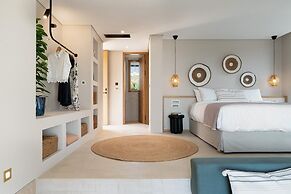 Eliamos Villas Hotel & Spa