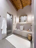Eliamos Villas Hotel & Spa