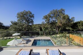 Eliamos Villas Hotel & Spa