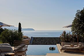 Eliamos Villas Hotel & Spa