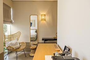 Eliamos Villas Hotel & Spa