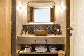 Eliamos Villas Hotel & Spa