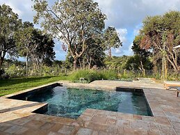 Eliamos Villas Hotel & Spa