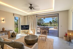 Eliamos Villas Hotel & Spa