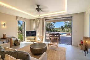 Eliamos Villas Hotel & Spa