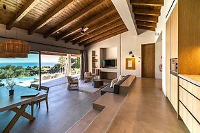 Eliamos Villas Hotel & Spa