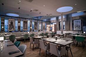 Radisson RED Hotel, Oslo Airport