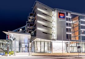 Radisson RED Hotel, Oslo Airport