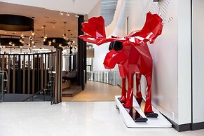 Radisson RED Hotel, Oslo Airport