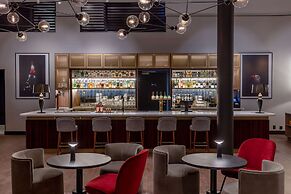 Radisson RED Hotel, Oslo Airport