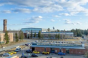 Radisson RED Hotel, Oslo Airport