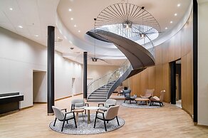 Radisson RED Hotel, Oslo Airport