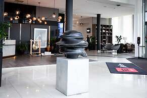 Radisson RED Hotel, Oslo Airport