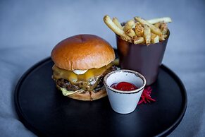 Radisson RED Hotel, Oslo Airport