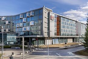 Radisson RED Hotel, Oslo Airport