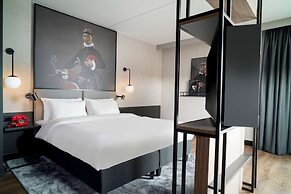 Radisson RED Hotel, Oslo Airport