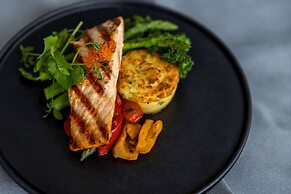 Radisson RED Hotel, Oslo Airport