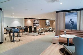 Radisson RED Hotel, Oslo Airport