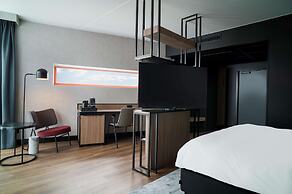 Radisson RED Hotel, Oslo Airport