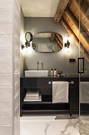 Poorter Boutique Hotel