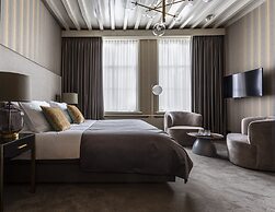 Poorter Boutique Hotel