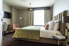 Poorter Boutique Hotel