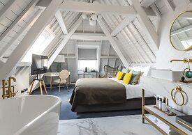 Poorter Boutique Hotel